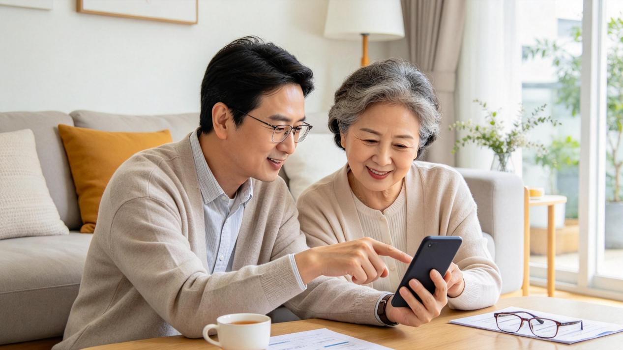 适老化家居产品场景图生成需求 (2)